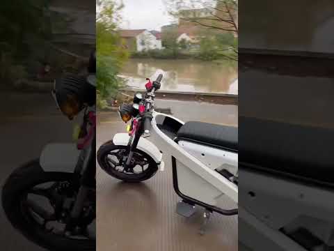 #electricmoped #moped #escooters #electricscooter #scooter