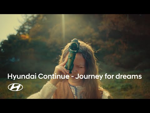 Hyundai ContinueㅣJourney for dreamsㅣ현대자동차