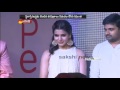 Samantha Creates Hulchul @ Jubilee Hills event,Hyderabad