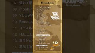 動画サムネイル