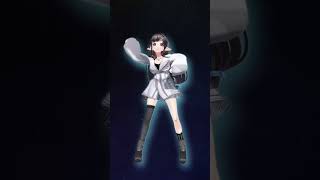 「ビビデバ」踊ってみましたよっ！【#御来屋春秋/#shorts】