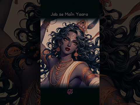 Umar Me Usko Ginta Nahi Mai Whatsapp Status || Aesthetic Lyrics Status || #shorts #viral #trending