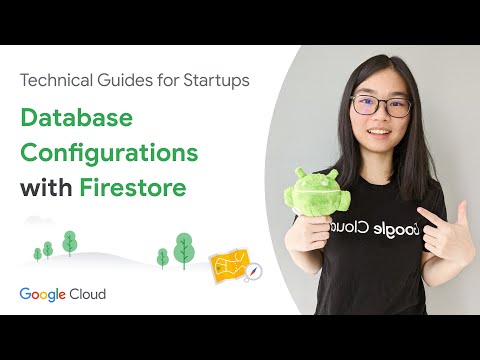 Get started with Firestore