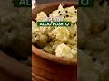 Durga Puja ke celebration ko aur bhi special banaiye with one of the most loved - Aloo Posto ✨