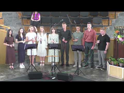 Научи меня / Христианская песня