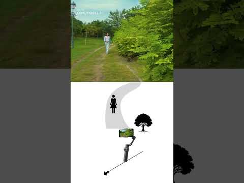 How to Film Like a Pro Director? Unlock Pro Moves with Osmo Mobile 7P