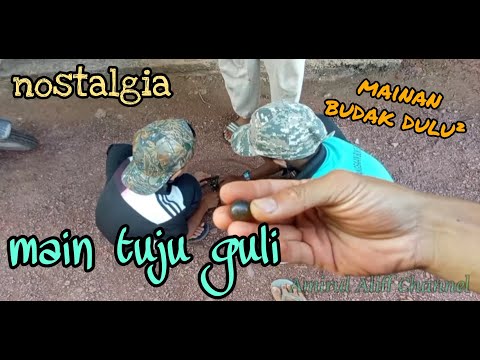 Upload mp3 to YouTube and audio cutter for #EP258 Main Tuju Guli - permainan budak dulu-dulu download from Youtube