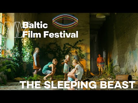 The Sleeping Beast'