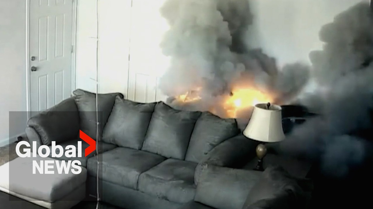 3 fires in 24 hours suspected to be linked to lithium-ion batteries, says Toronto's fire chief