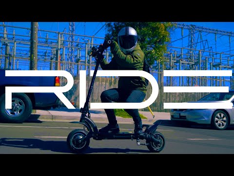 Clarx - Ride, Electric Music Video, My Final Group Ride?!