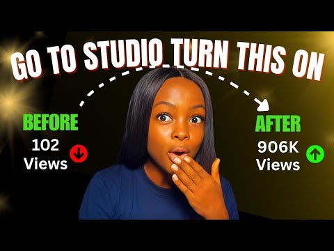 How To Force YouTube To Recommend Your Videos