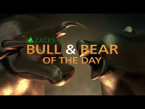Target (TGT) and Gap (GPS): 12/6/2019 Bull & Bear Target (TGT) and Gap (GPS): 12/6/2019 Bull & Bear