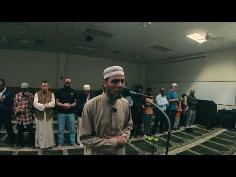 Sheikh AbdelKader Mohamed