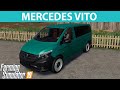Mercedes Benz Vito v1.0.0.0