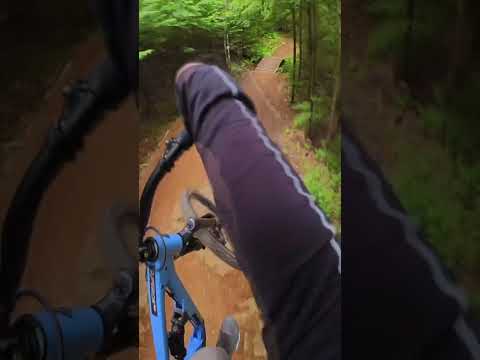 Some Sick Ripping From Peter Jamison on Superior Peak