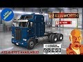 KENWORTH K100 ATS 1.32.x