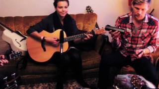 Of Monsters and Men - Little Talks (Acoustic Live)