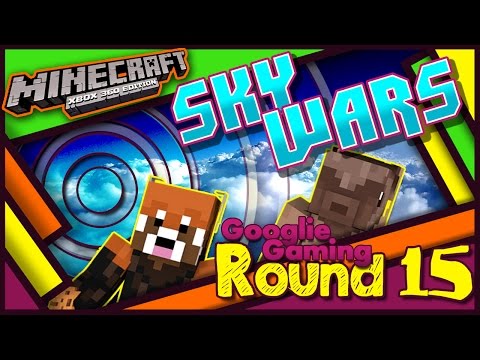 Minecraft Xbox - Sky Wars  With Subs! =D
