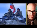 TRAGEDIA EN UCRANIA RUSIA DESTRUYE LAS RESERVAS DE UCRANIA Y DE LA OTAN