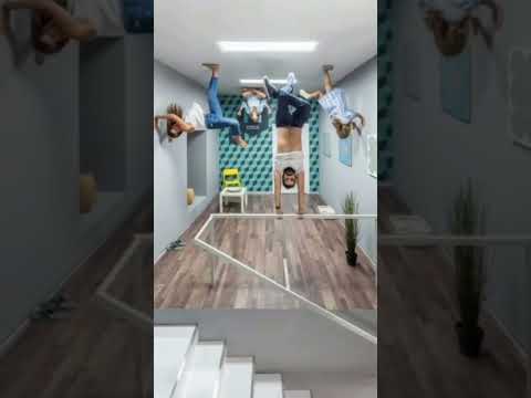 illusions trending viral shorts video #illusion #trending #viral #shorts #video