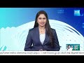 Mangalagiri Public Talk, AP Elections Murugudu Lavanya vs Nara Lokesh | TDP vs YSRCP | @SakshiTV  - 03:06 min - News - Video