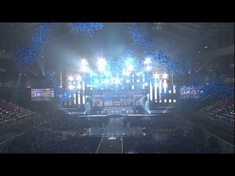SUPER JUNIOR WORLD TOUR “SUPER SHOW 6” is …ing!