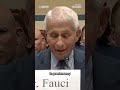 Dr. Anthony Fauci defends COVID response during House hearing  - 01:00 min - News - Video