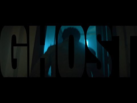 The Ghost Who Walks'