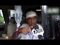 BJP Candidate Pranat Tudu Survives Attack, Alleges Voter Suppression in Jhargram | News9