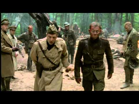 The Lost Battalion'