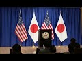 LIVE: US Secretary of State Antony Blinken holds news conference after attending G7 meeting  - 42:55 min - News - Video