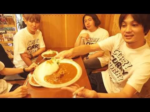 Bentham x 下北沢カレーフェスティバル2019