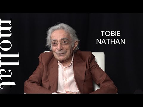 Vidéo de Tobie Nathan