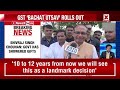 Shivraj Chouhan Reveals Major GST Savings for Agriculture Equipment Users | NewsX  - 03:29 min - News - Video