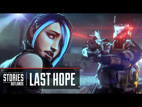 Apex Legends | Stories from the Outlands