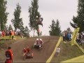 Sidecar motocross Kivioli 2011 Race 2 