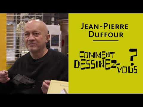 Vido de Jean-Pierre Duffour