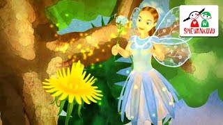 Spievankovo 4 - Dobr rno mil kvietky