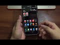 Samsung Galaxy S7 Edge 128GB Pearl Black Benchmark Speedtest