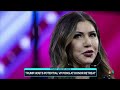Trump hosts potential vice president picks at donor retreat   - 02:50 min - News - Video
