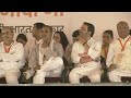 PM Modi ने Opposition Party को घेरा: मैं Corruption पर कार्रवाई कर रहा हूं तो कुछ लोग बौखला गए हैं  - 03:21 min - News - Video