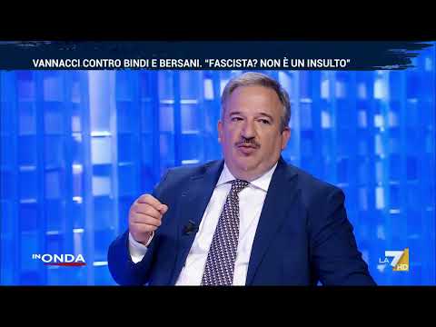 Roberto Vannacci, Pucciarelli: “Dice che non è fascista però richiama la Decima Mas”