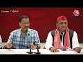 Swati Maliwal के मुद्दे पर पहली बार बोले Akhilesh Yadav | Sanjay Singh | Arvind Kejriwal | Aaj Tak  - 11:22 min - News - Video
