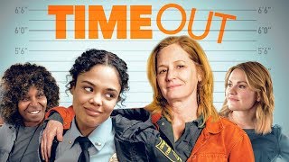 Time Out UK Trailer (2018) Melis