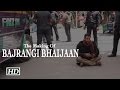 IANS : Making Of The Film - Bajrangi Bhaijaan