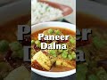 Enjoy karey yeh yummy Bengali style Paneer! 😍😍 #FlavoursOfBharat #PaneerDalna #shorts  - 00:28 min - News - Video