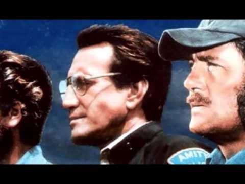 Jaws: Soundtrack - End Title (Theme from 'Jaws') - 12 of 12
