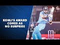 Sanjay Manjrekar & Irfan Pathan Say Virat Kohli Thoroughly Deserves ICC ODI Cricketer of the Year
