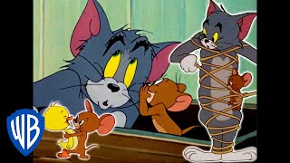 Tom a Jerry - Nepřátelé přátelmi