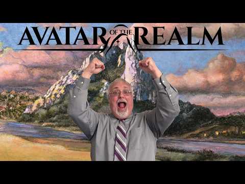 Thumbnail for Sorcery’s Avatar of the Realm Event Announced! Dates! Location! Prizing! Artists!